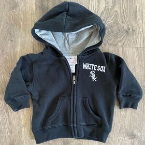 White Sox Hoodie 12M